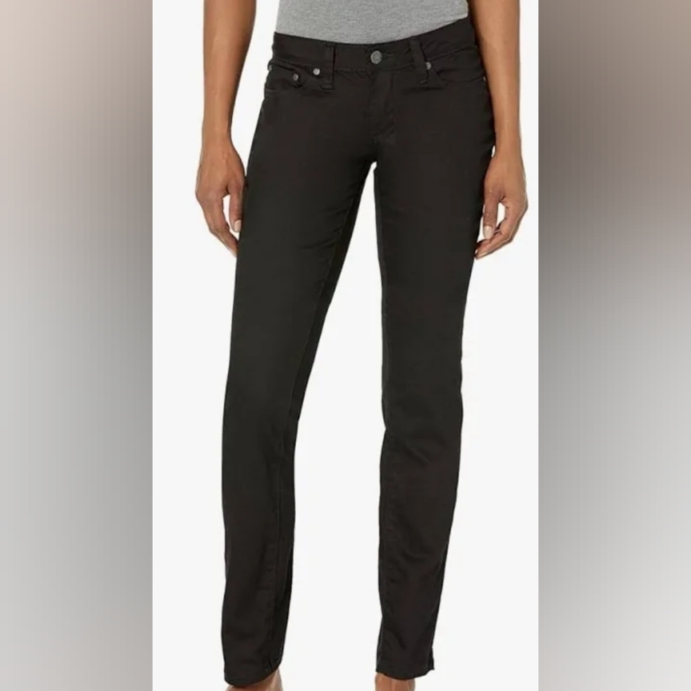 Prana Women's Black Jeans
